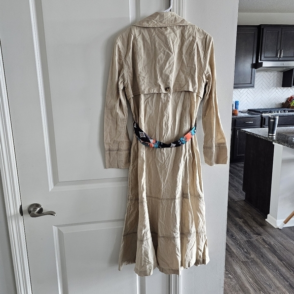 Free People Rory Duster - Picture 7 of 11
